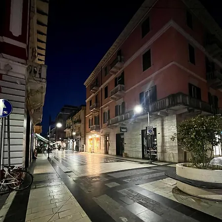 Central 81 펜션 페스카라