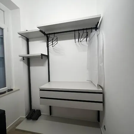 펜션 Central 81 페스카라