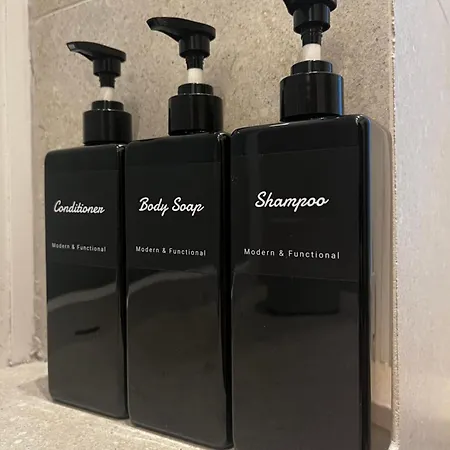 Central 81 * 페스카라