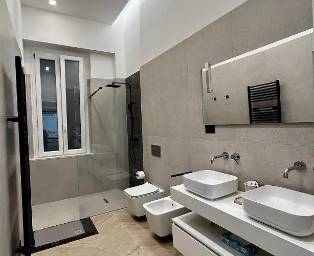 Σπίτι διακοπών Central 81 Πεσκάρα