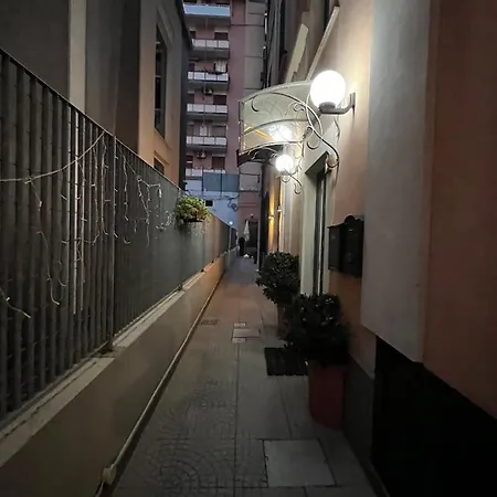 Semesterbostad Central 81