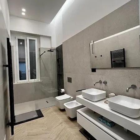 Semesterbostad Central 81 Pescara