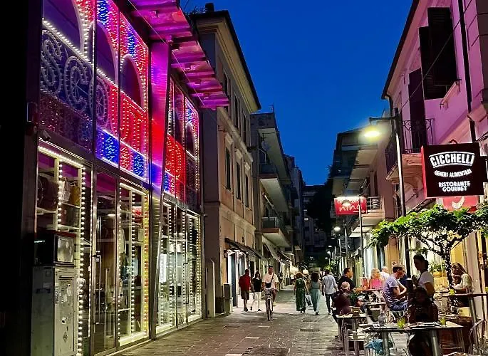 Σπίτι διακοπών Central 81 Πεσκάρα