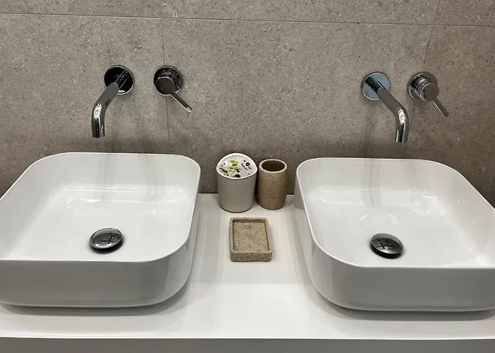 Central 81 Σπίτι διακοπών *