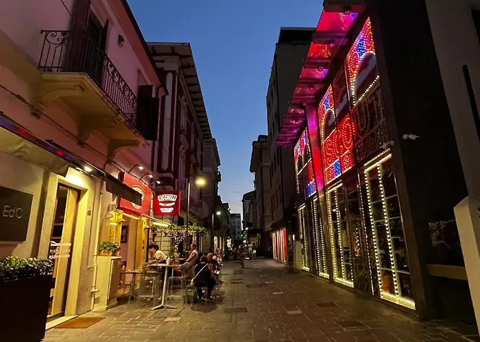 Σπίτι διακοπών Central 81