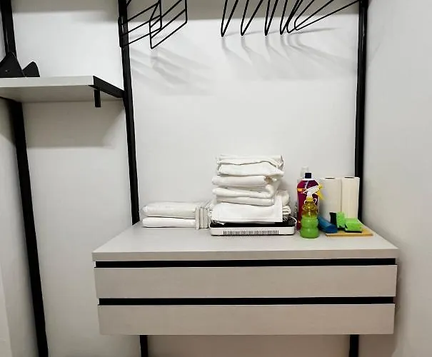 Central 81 Σπίτι διακοπών *