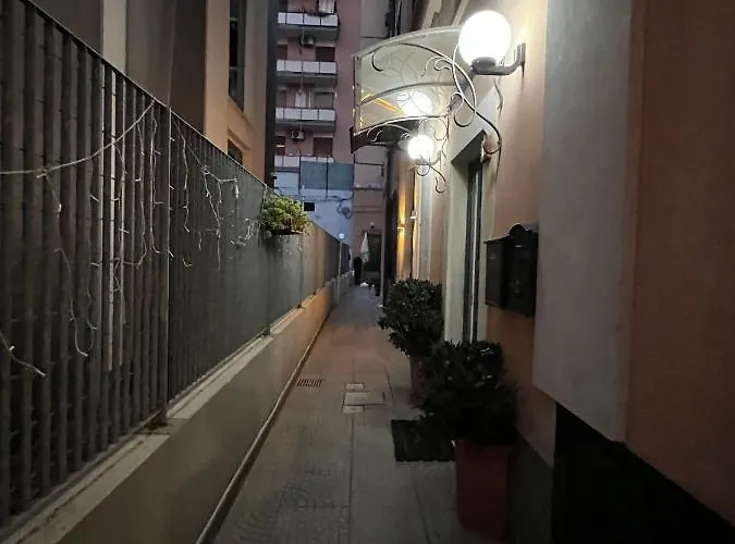 Σπίτι διακοπών Central 81