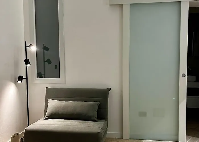 Central 81 Σπίτι διακοπών