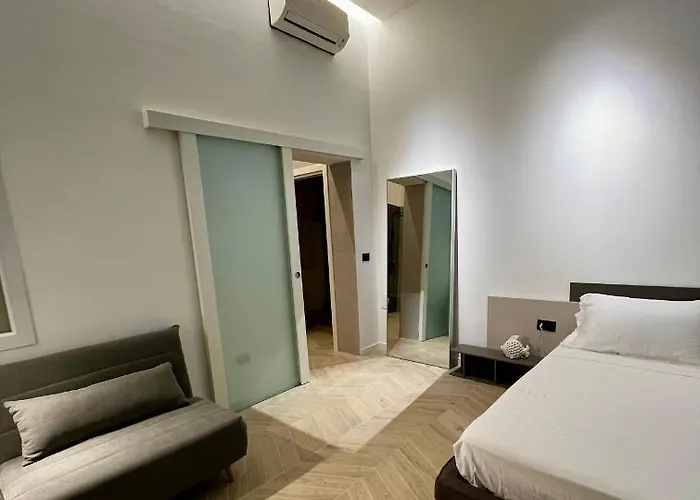 Σπίτι διακοπών Central 81