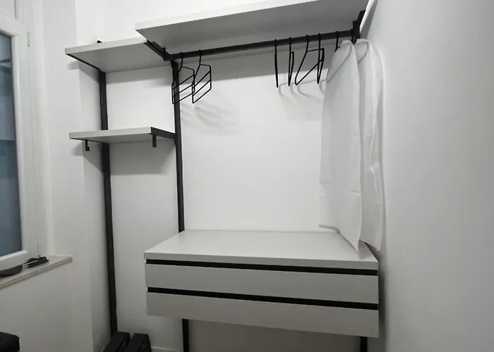 Σπίτι διακοπών Central 81 Πεσκάρα