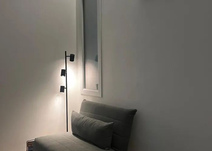 Central 81 Πεσκάρα